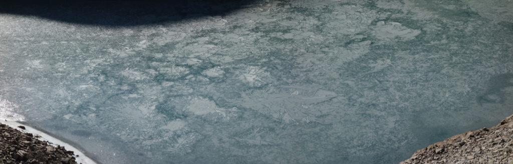 Visite d&rsquo;un toboggan à couvercle